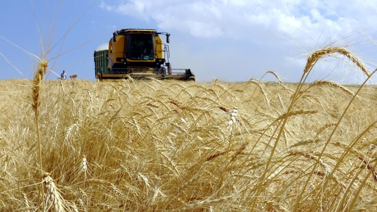 IPARD-III kapsamında üretici ve yatırımcılara 634,3 milyon lira ödeme yapıldı