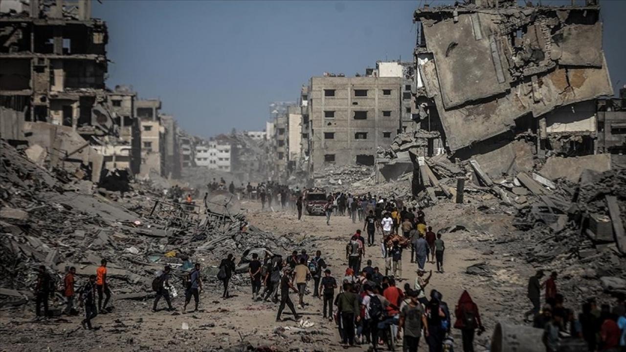 İsrail'de Gazze gerilimi: Basın açıkladı, Başbakanlık yalanladı