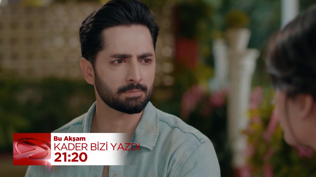 Kader Bizi Yazdı'da geçmişin hesaplaşması! Kabir'i affedebilecek mi?