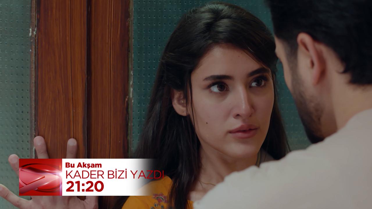 Kader Bizi Yazdı'da Kabir, aşkının karşılığını bulamıyor!
