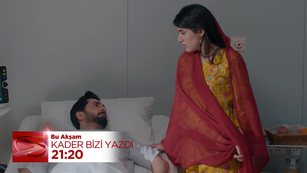 Kader Bizi Yazdı'da Kabir, Riya'yı kurtarıyor! Buzları eritebilecek mi?