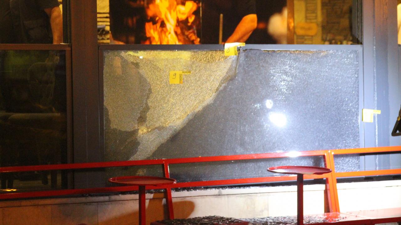 Kebapçıya kalaşnikoflu saldırıda korkunç detay: Konumu kimin attığı belli oldu