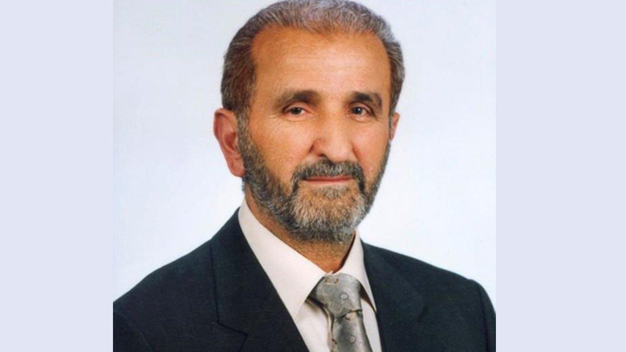 Kebir Süt'ün kurucusu Hacı Avni Karadeniz Hakk'ın rahmetine kavuştu