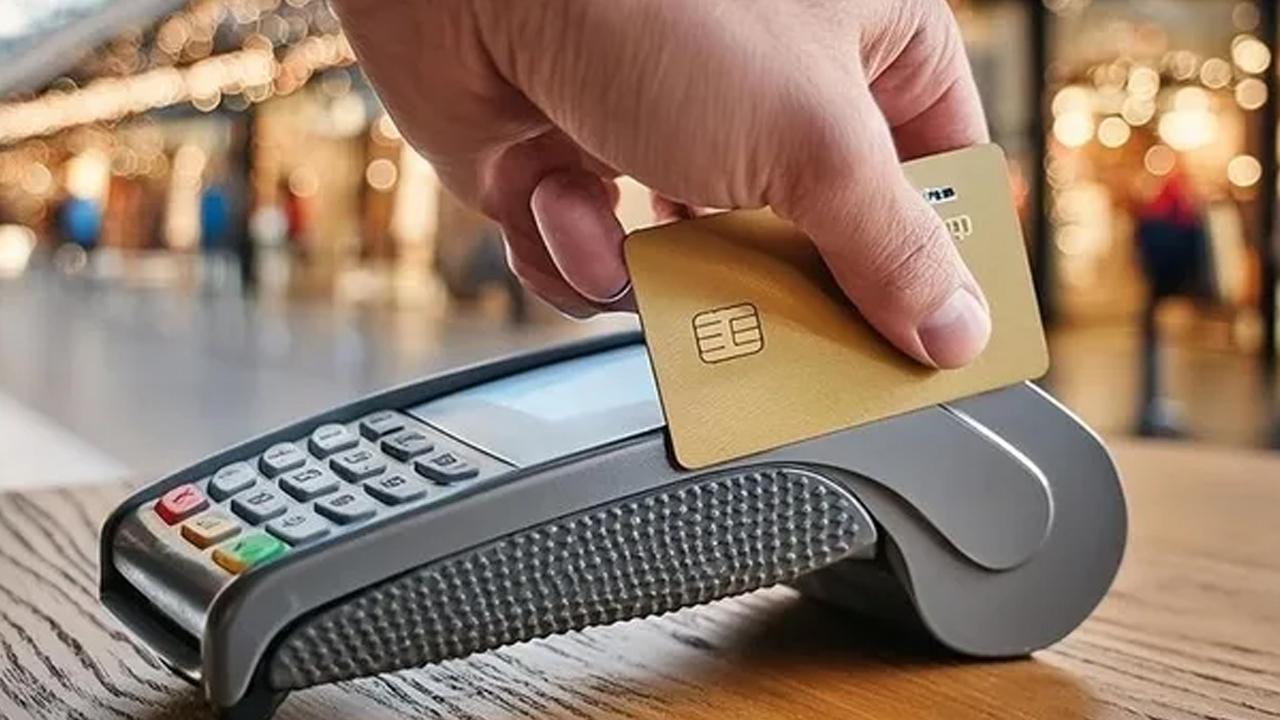 Kredi kartında bu sınıra dikkat! Geçenler 2 katı ödeyecek