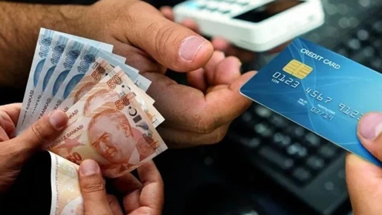 Kredi kartları "maaş" gibi kullanılıyor! Buna çok dikkat edin