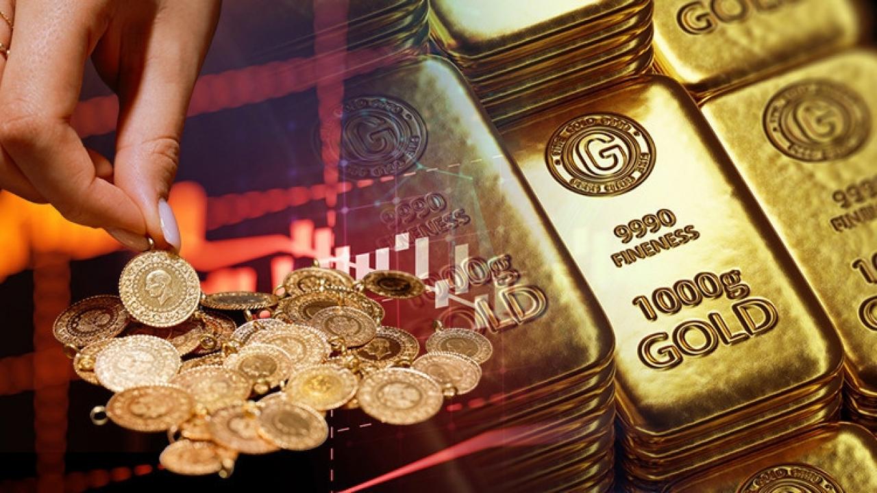 Küresel piyasaları sallayan adım: Altın için yeni perde!