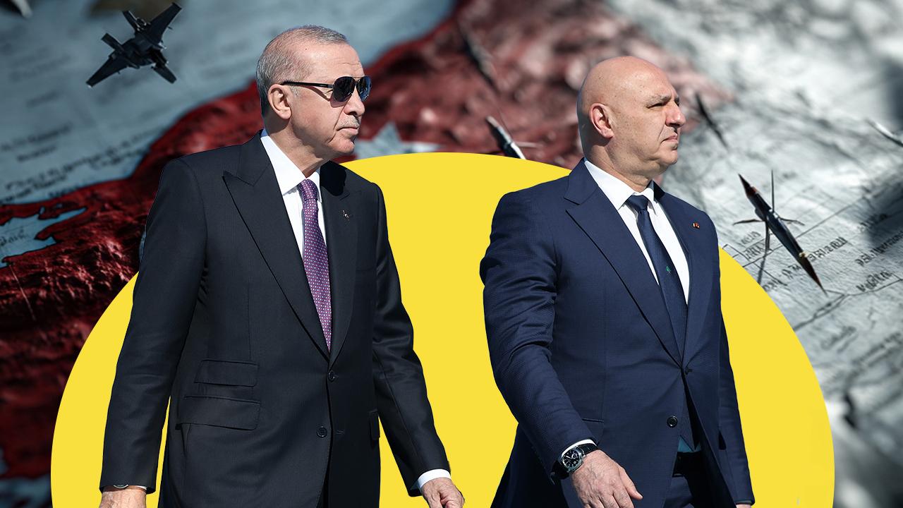 Hizbullah düğümüne Ankara formülü! Lübnan basınından çarpıcı iddia