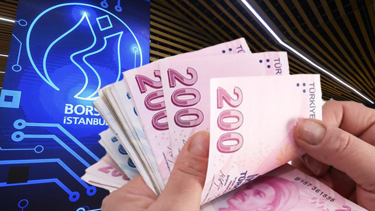 Merkez Bankası'nın hamlesi borsada rekor getirebilir!