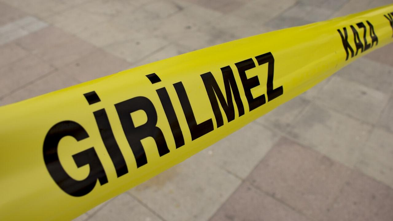 Mersin'de çakmak gazı soluduğu ileri sürülen 5 yaşındaki çocuk öldü