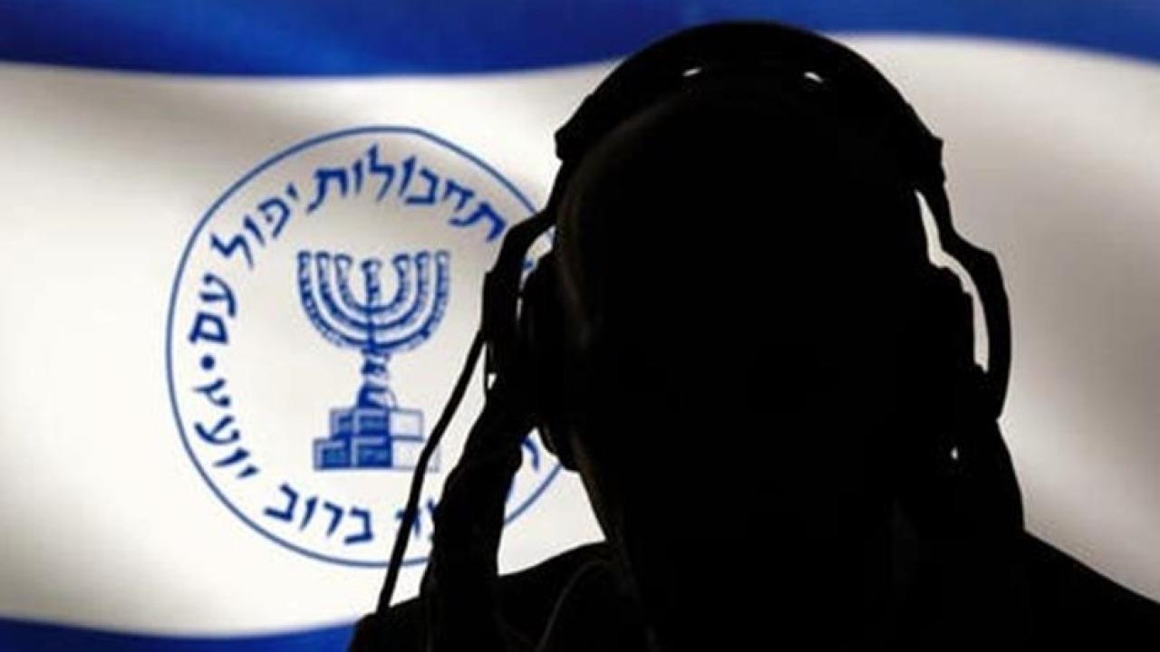 Mossad'da İran krizi: 2 üst düzey yetkili görevden alındı