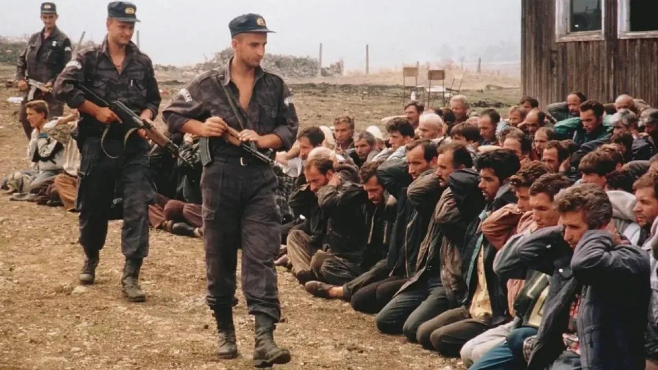 Savaştan 30 yıl sonra yeni toplu mezarlar keşfedildi