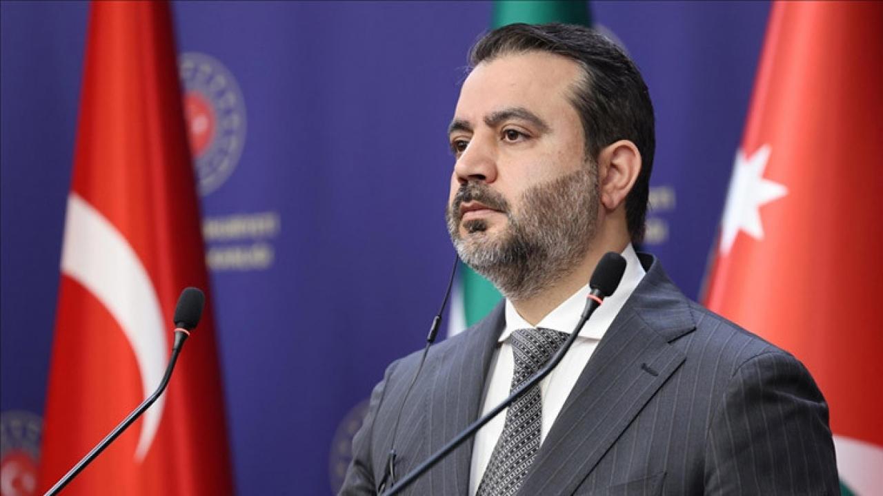 Şeybani Ankara'ya geliyor: Kritik görüşme yarın! Masada ne var?