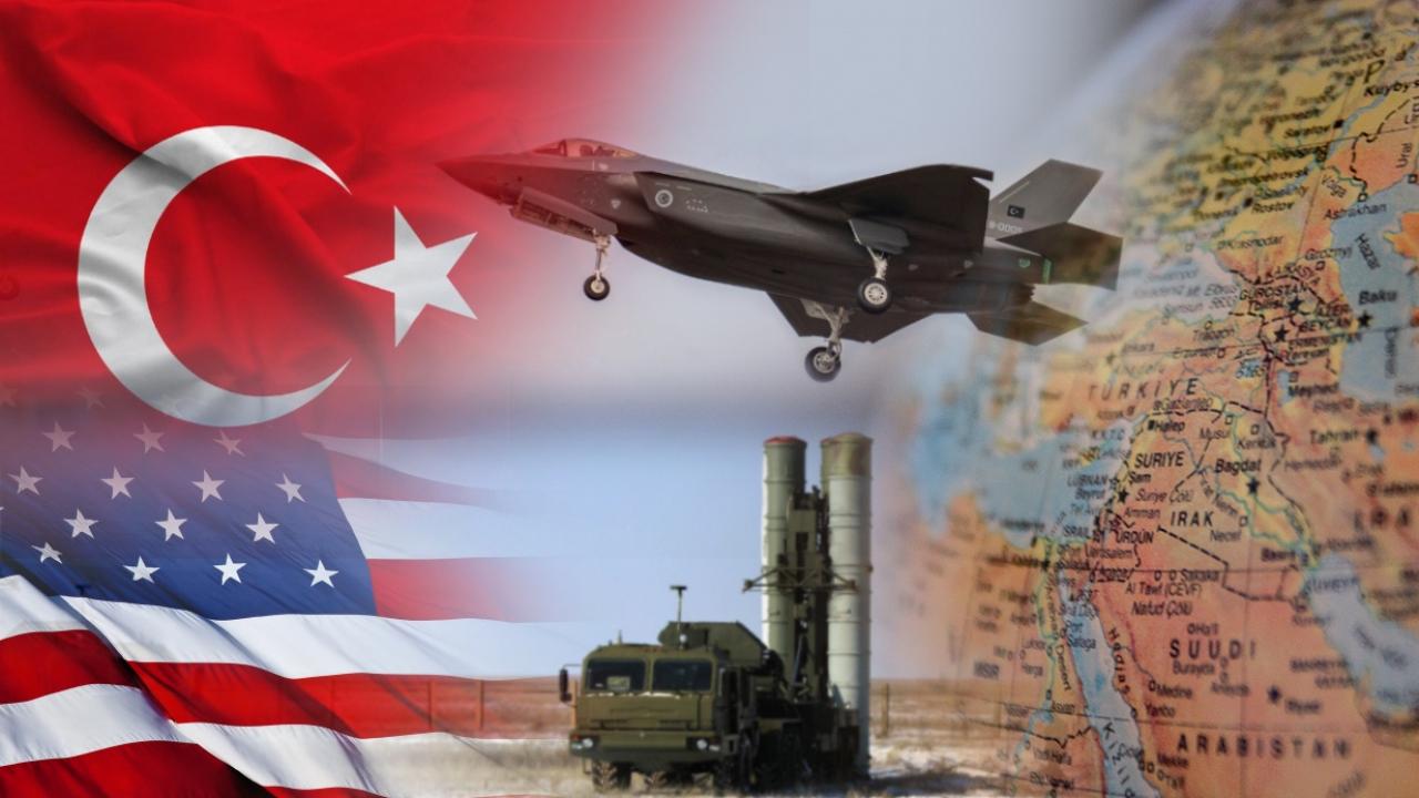 Tel Aviv’i şoke eden gelişme! Türkiye ve Suudi Arabistan detayı: ‘Yalnız kaldık’