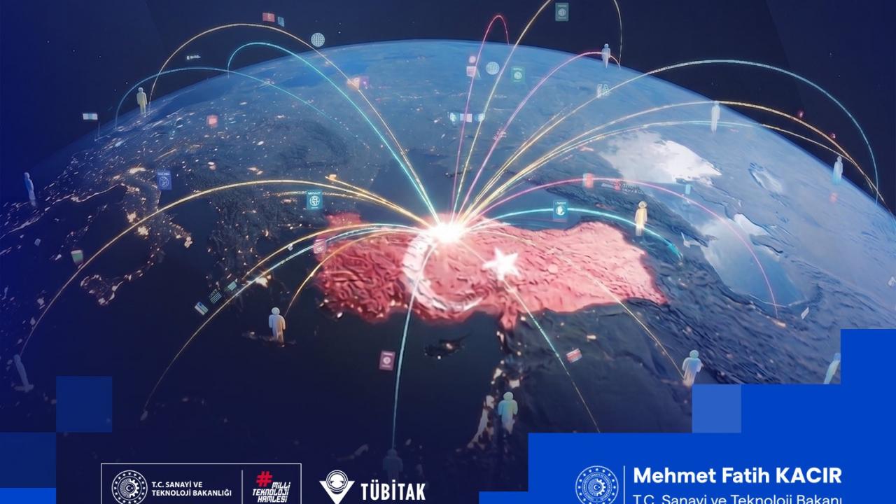 Tersine beyin göçü: 49’u Türk vatandaşı, 75 lider ve genç araştırmacı türkiye’ye geldi!