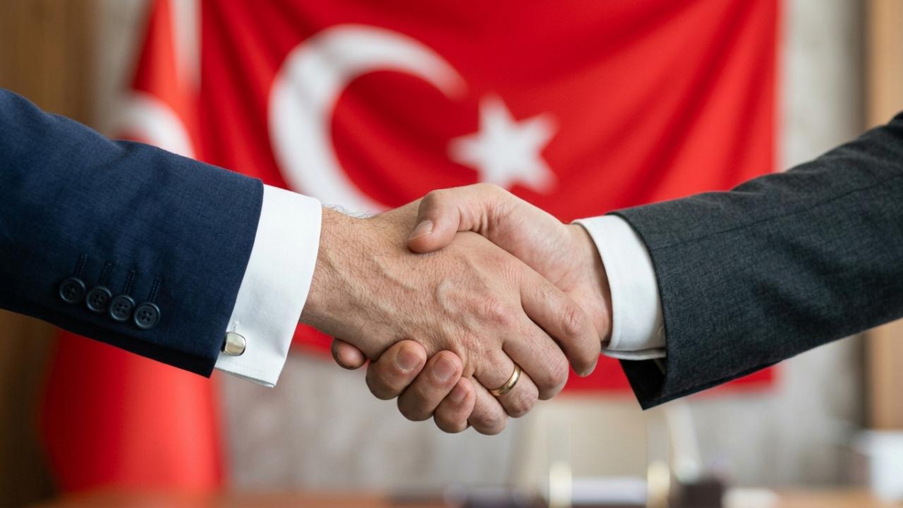 Türkiye servet yönetimi merkezi olacak: Körfez gerilimi ve vergiler rotayı böyle çevirdi