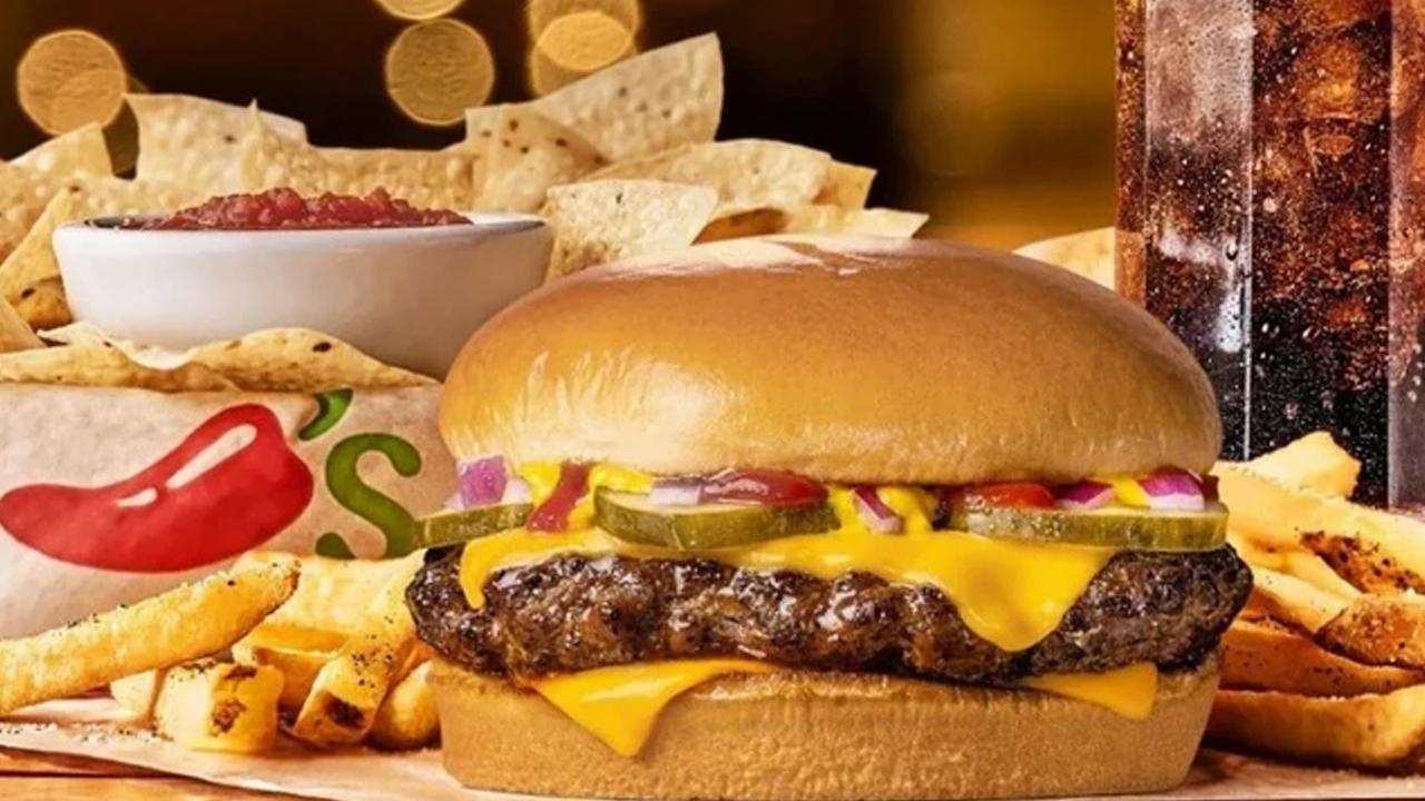 Ünlü fast food markası iflas etti! Kapış kapış gidiyordu