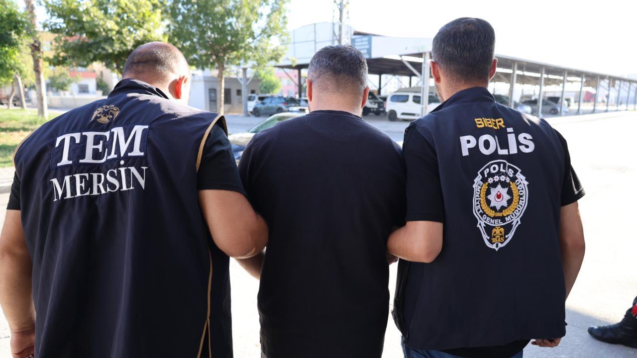 Yasadışı bahis şebekesinden ‘IBAN’ oyunu! Milyonluk asgari ücretliler deşifre oldu!