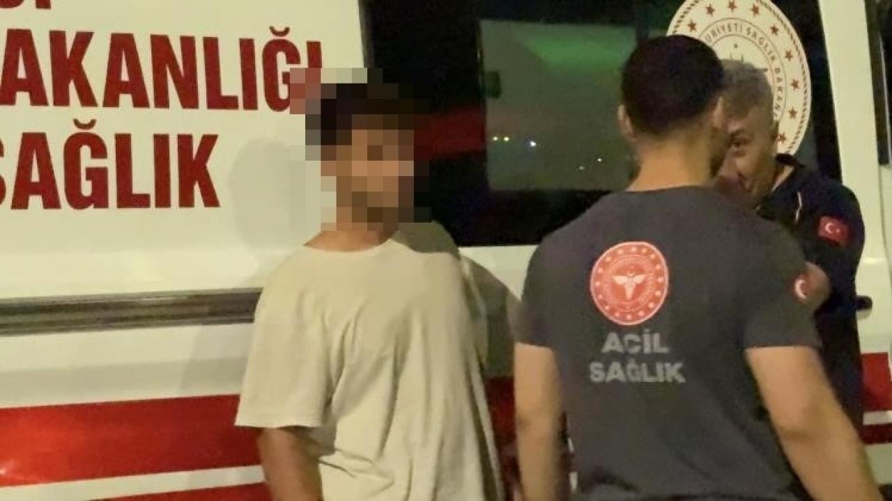 Alkolmetreyi üflemeyi reddeden sürücüye 350 bin TL ceza kesildi Alkolmetreyi üflemeyi reddeden sürücüye 350 bin TL ceza kesildi