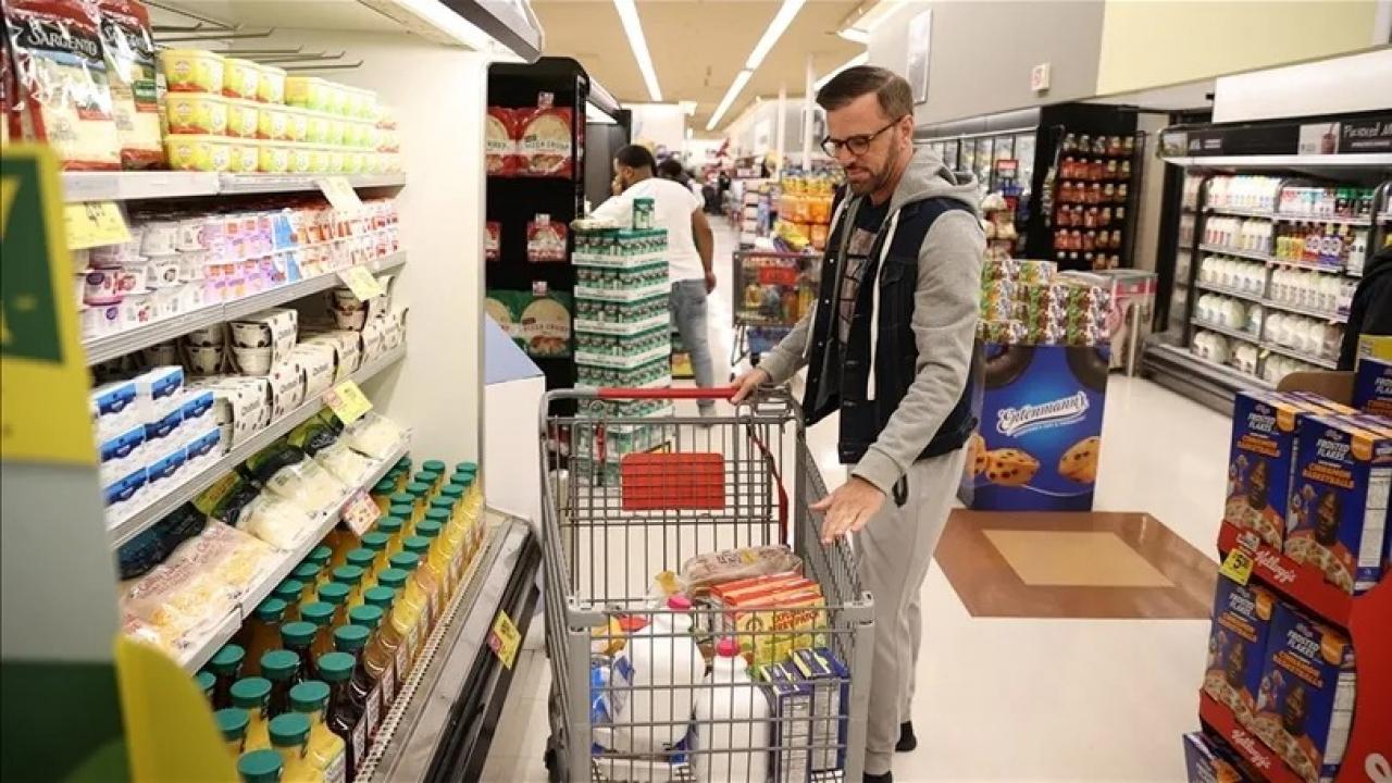 ABD'de perakende satışlarda beklenmedik düşüş