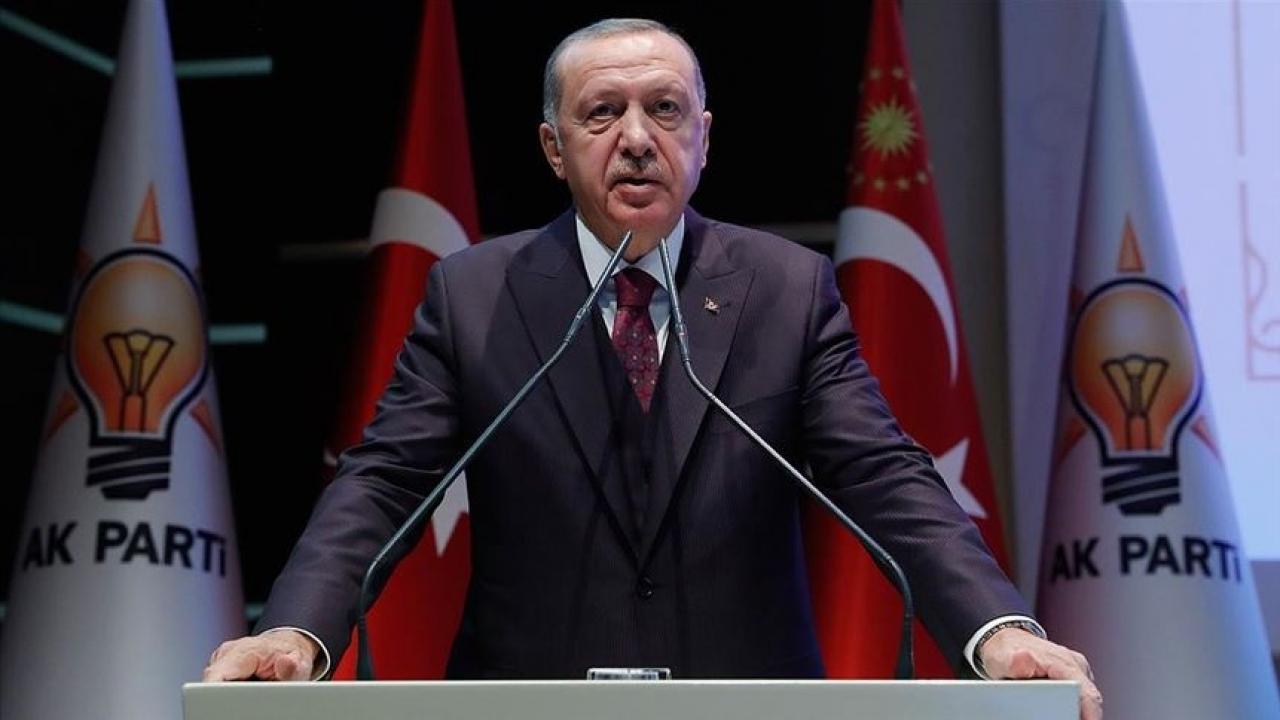 AK Parti 25 yıldır kesintisiz iktidar: Türkiye’nin 25 yılına damga vuran kritik anlar