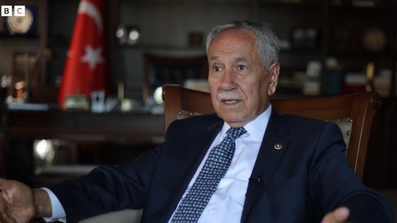 AK Parti’nin 25’inci yıl tartışması! Arınç Erdoğan’a sitem etti: Biz de vardık