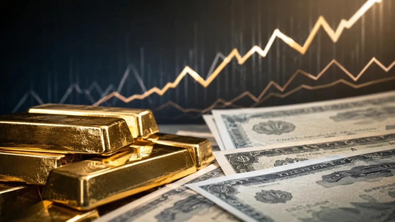 Altın ve dolar yönünü seçiyor: İşte piyasayı bekleyen 2 farklı senaryo!