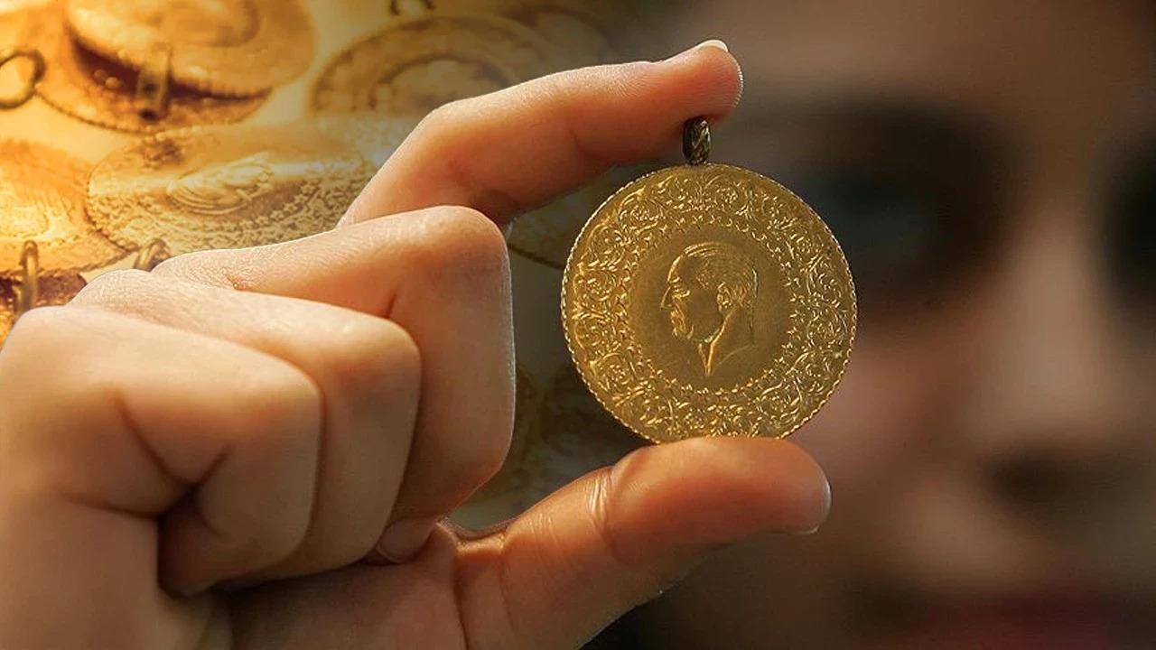 Altında yükseliş sürecek mi? Uzman isimden dikkat çeken yorum!