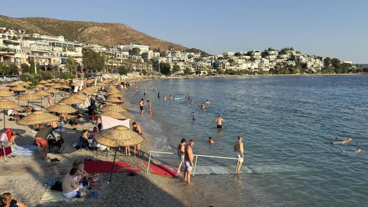 'Artık yeter, Bodrum boş değil, pahalı değil'