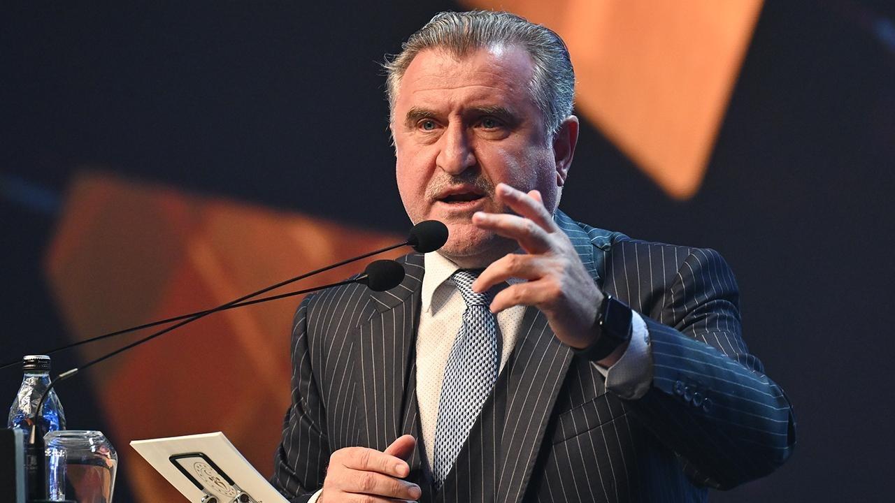 Bakan Bak’tan Süper Lig 2026-2027 sezonu açılış mesajı
