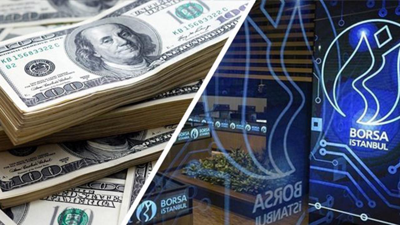 Borsa İstanbul’da yön değişebilir: Gözler TCMB’de! Borsa İstanbul’da yön değişebilir: Gözler TCMB’de!