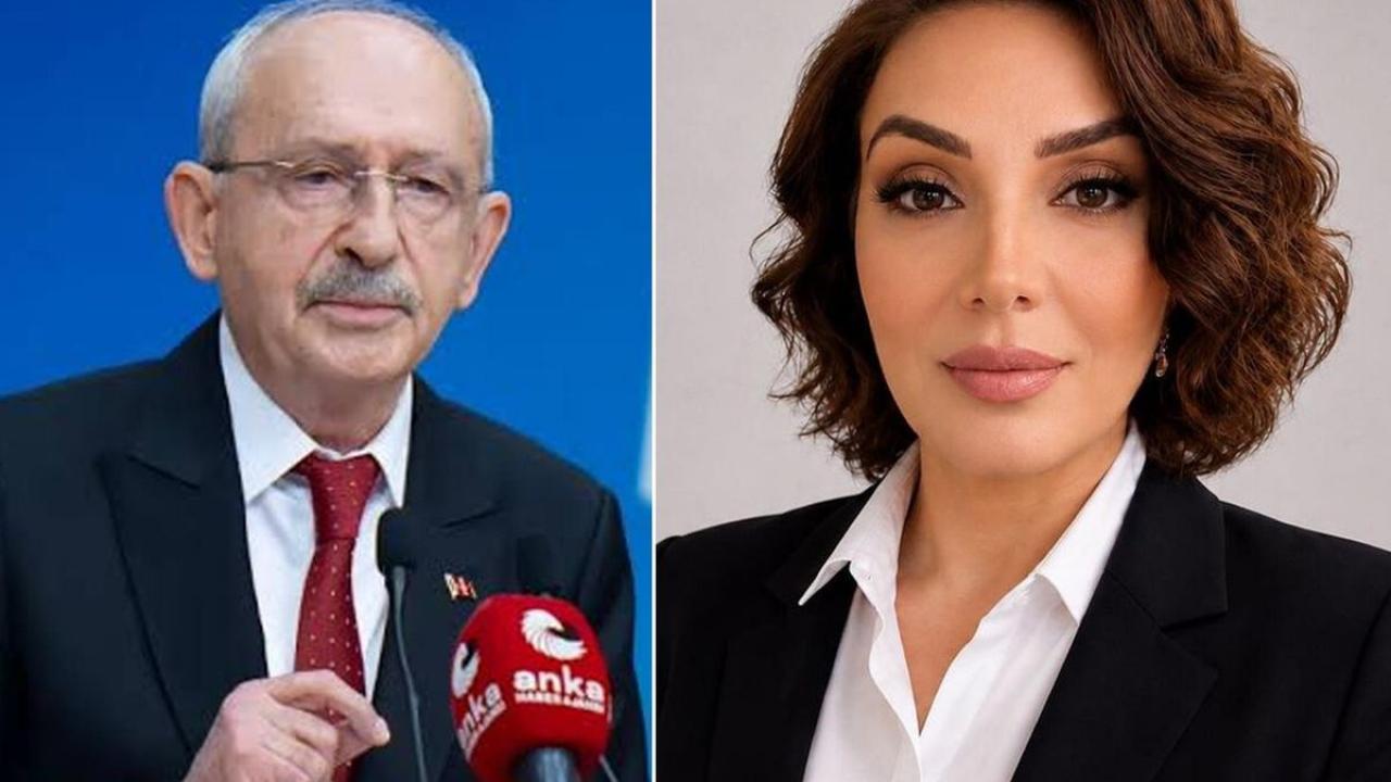 CHP'de şimdi de "çerçeve yasa" çatlağı: Dört günlük başkan istifa etti!
