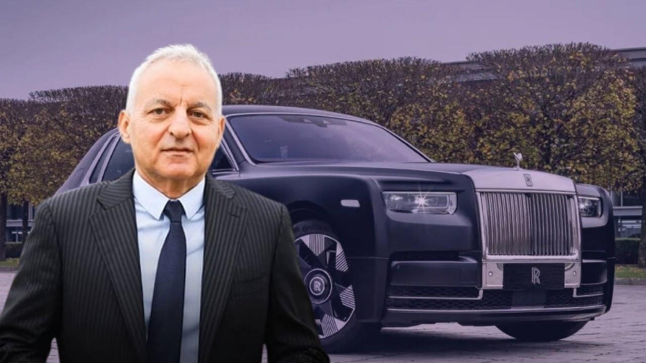 Türk CEO'ya rekor maaş zammı: Günlük kazancı 5 milyon TL'ye çıkacak!