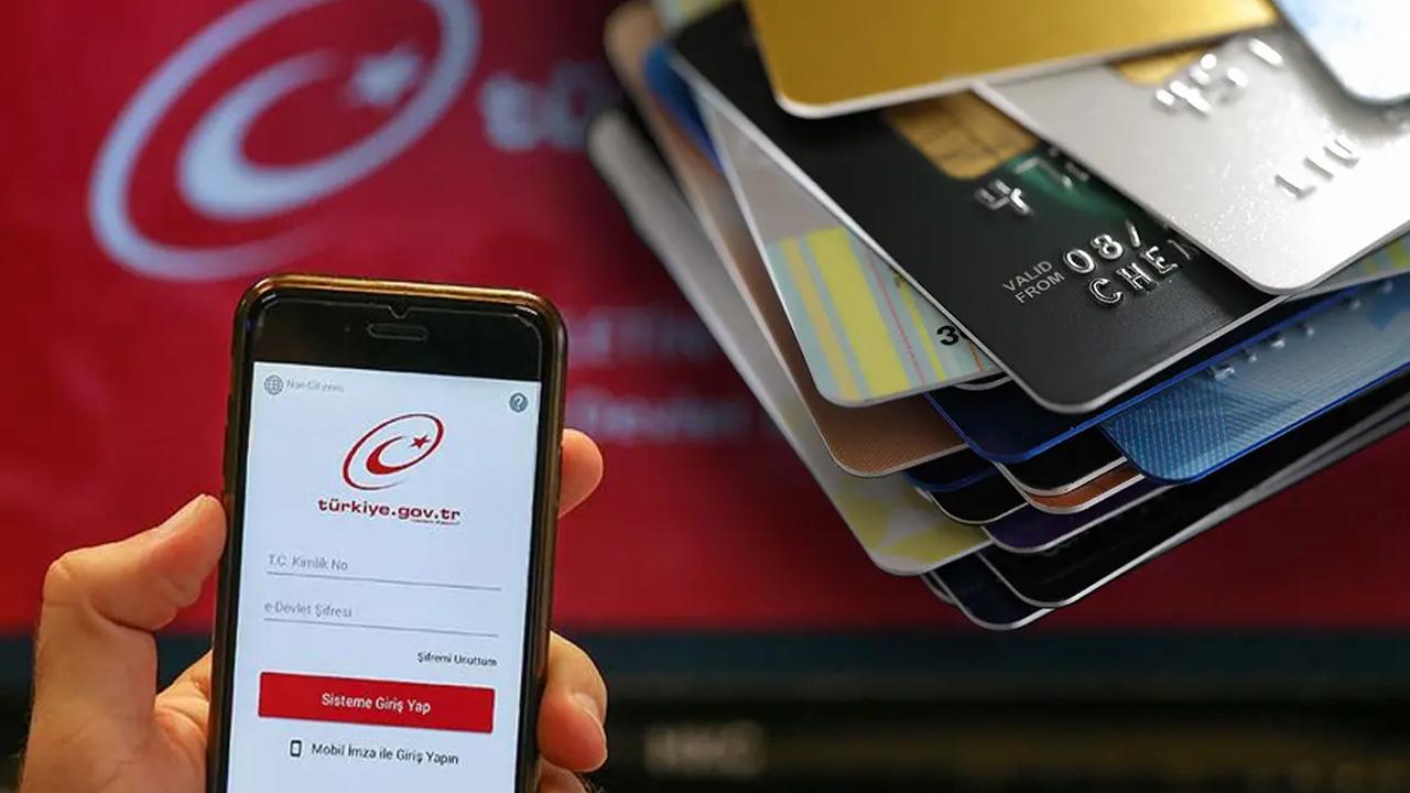 e-Devlet'ten şimdi bakın: İptal etmeyen yandı! İş açabilir