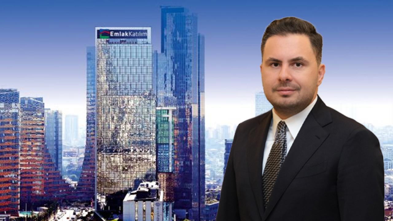 Emlak Katılım 2026 ilk yarı finansal sonuçlarını açıkladı!