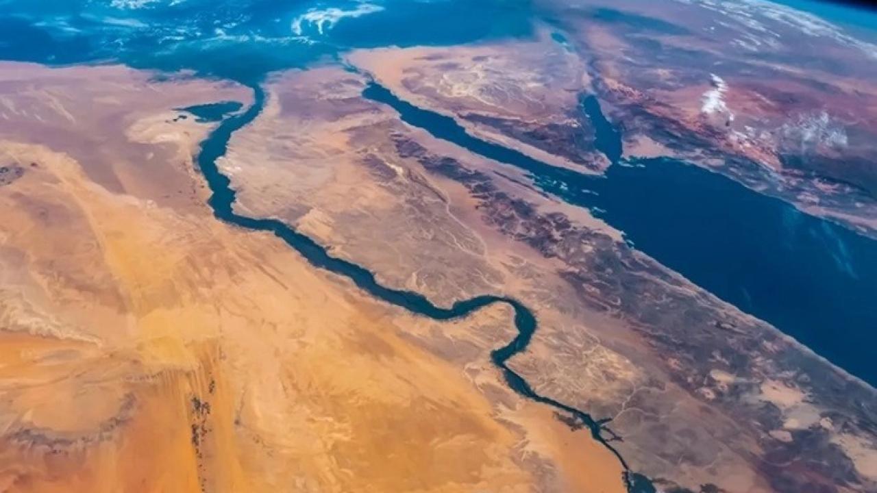 Etiyopya'nın yeni projesi Mısır'ı kızdırdı