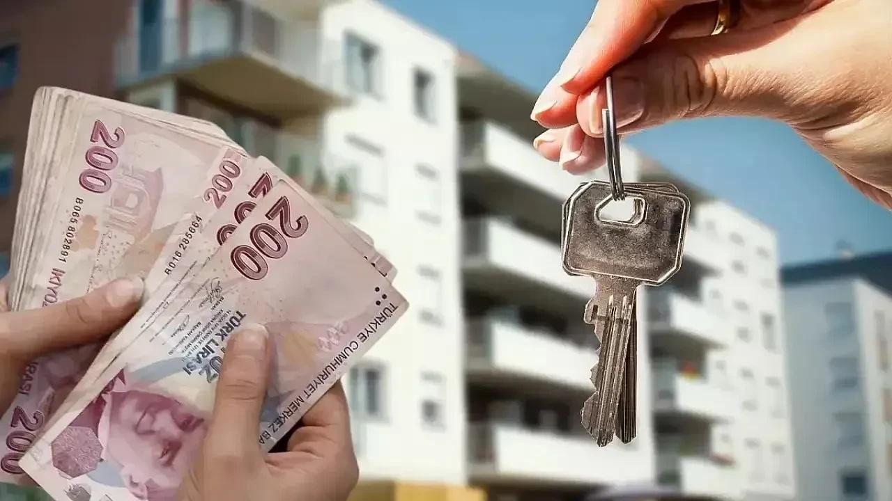 Ev alacaklara müjde: Amortisman süresi git gide kısalıyor!