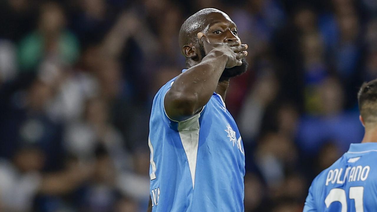 Fenerbahçe teklif yükseltti, Napoli indirime gitti! Lukaku transferinde imza an meselesi