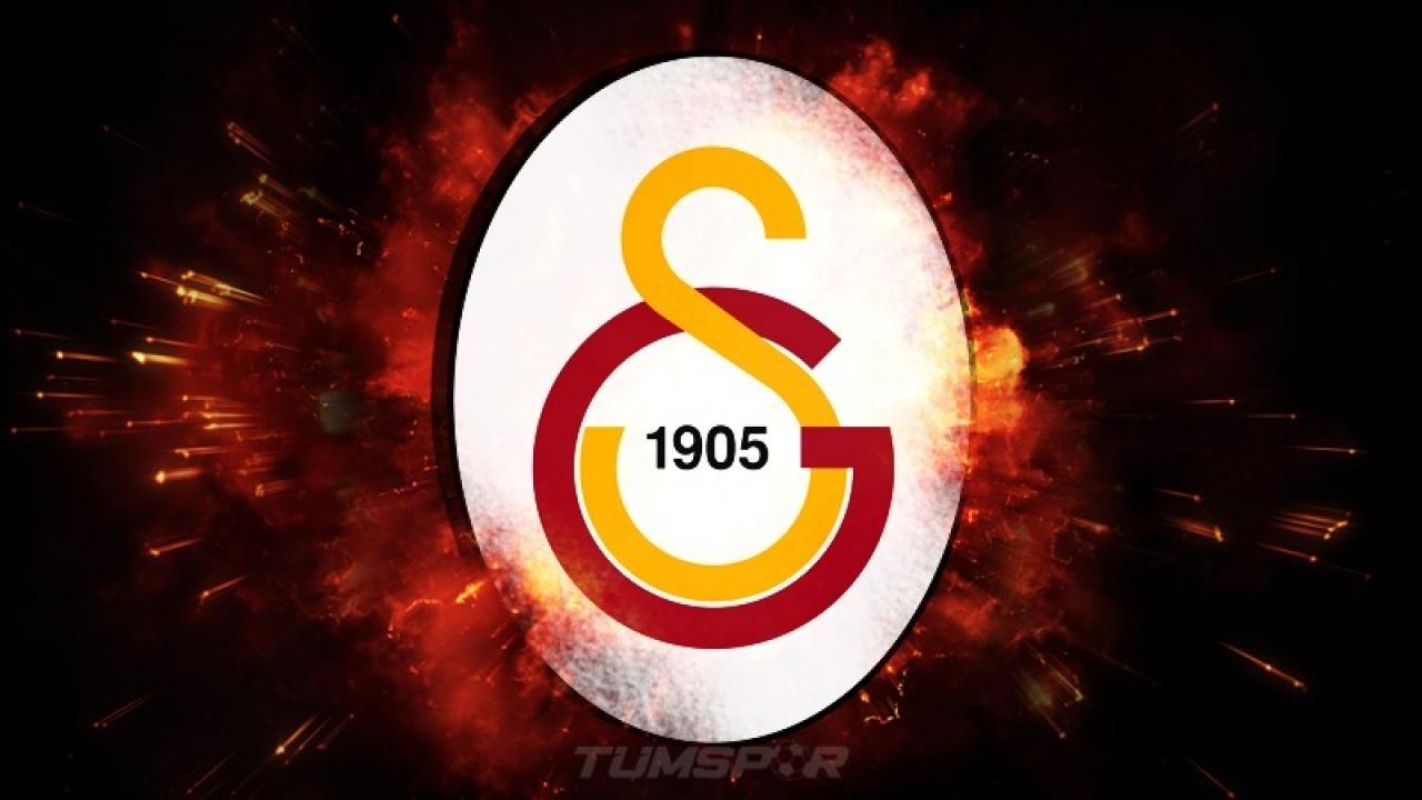 Galatasaray yeni transferini açıkladı! Galatasaray yeni transferini açıkladı!