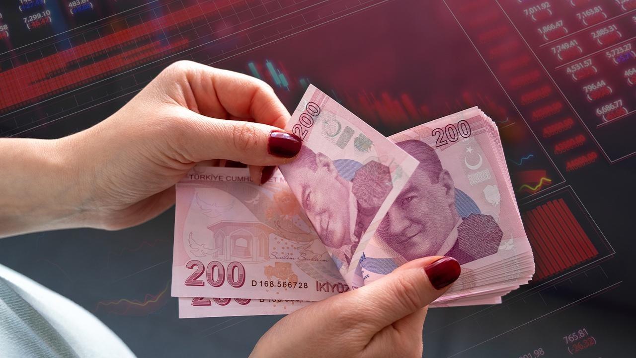 Gelir vergisinde Anadolu'nun payında dikkati çeken artış
