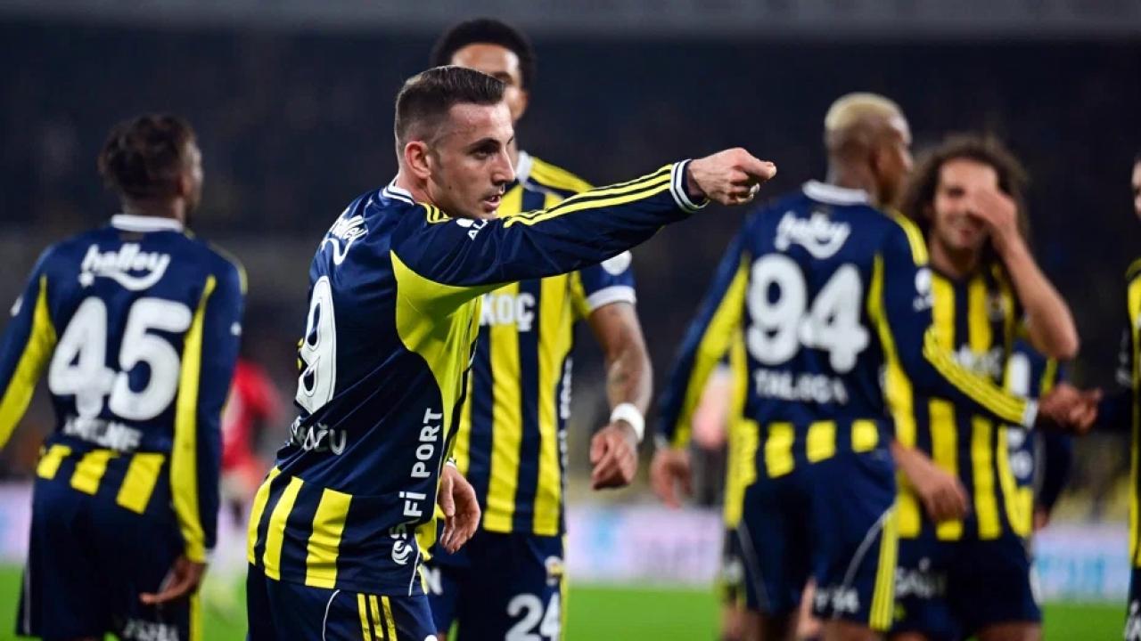 Gençlerbirliği-Fenerbahçe maçının biletleri satışta: İşte fiyatlar!