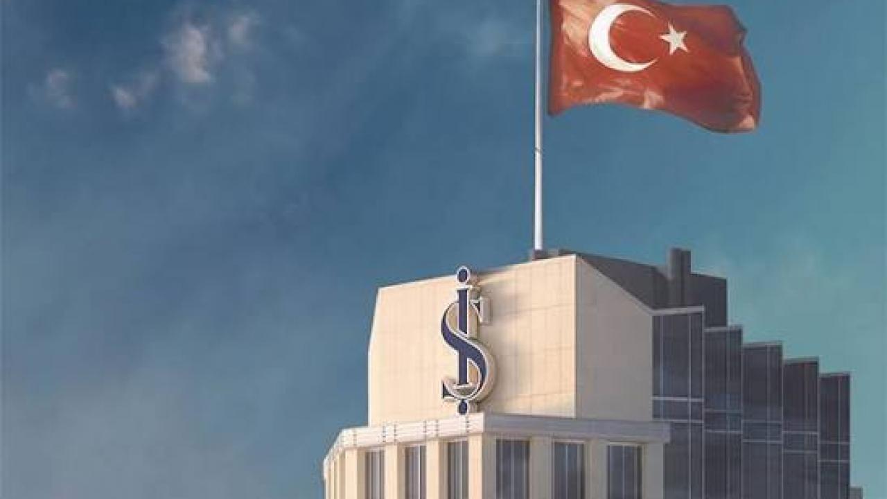 İş Bankası’nda Genel Müdür değişikliği! İşte yeni isim...