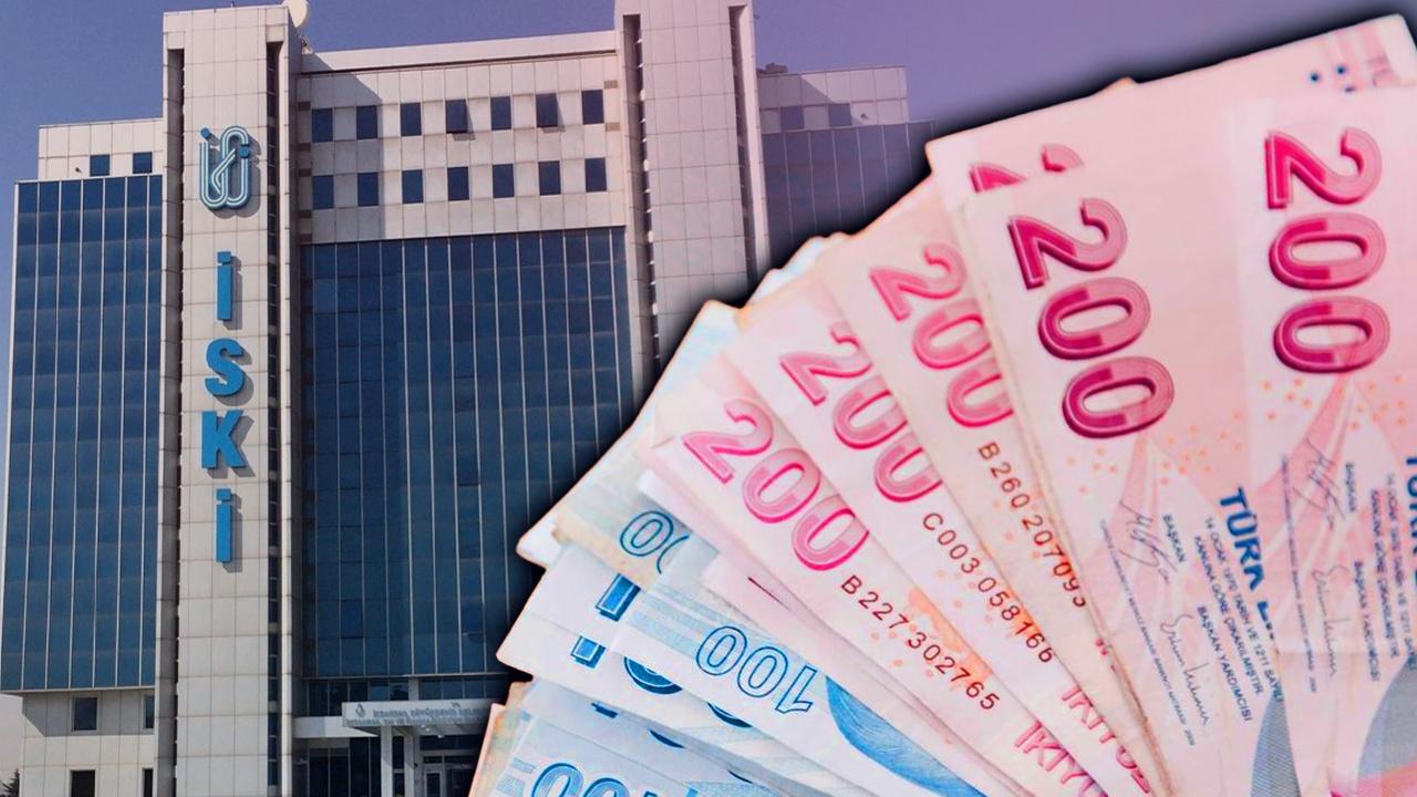Gerçeği ihbar ortaya çıkardı: İSKİ'nin "kaçak hat" oyunu bozuldu!