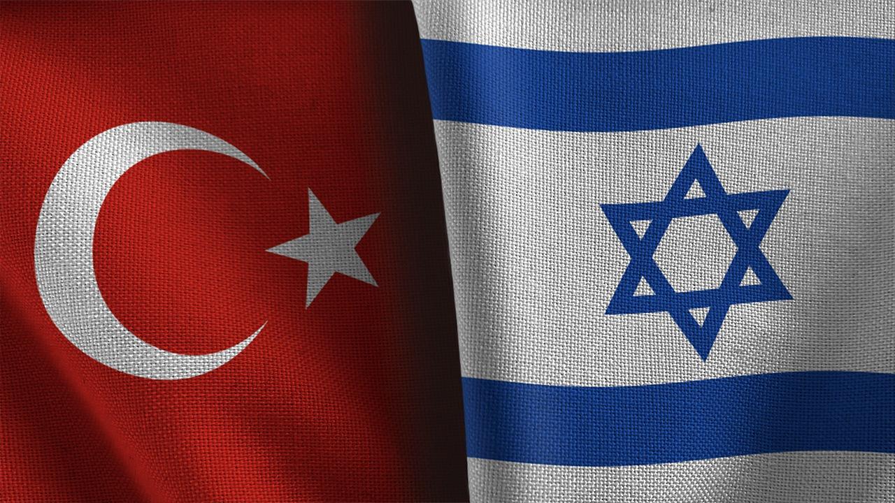 İsrail'den Türkiye'ye suçlama: Üç ülkeyi işgal ediyor