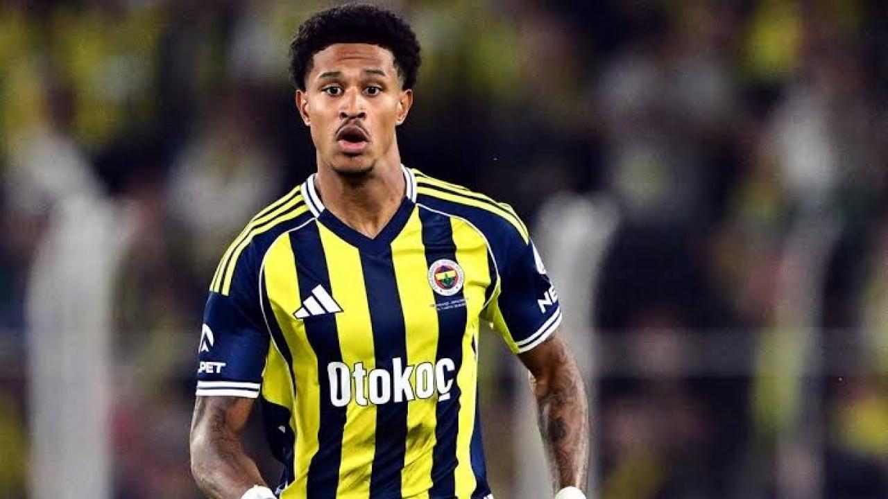 Yok artık Roma! Oosterwolde transferi Fenerbahçe t…