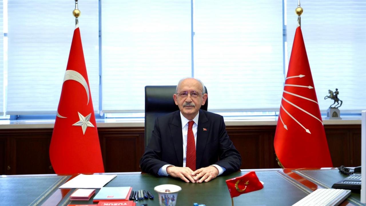 Kılıçdaroğlu yeniden aday olacak mı? CHP'den dikkat çeken açıklama