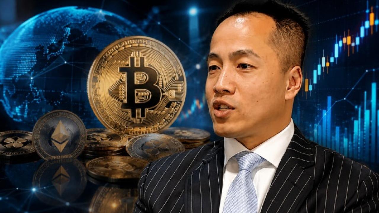 Kripto dünyasını sarsan ölüm: Harry Yeh yaşamını yitirdi