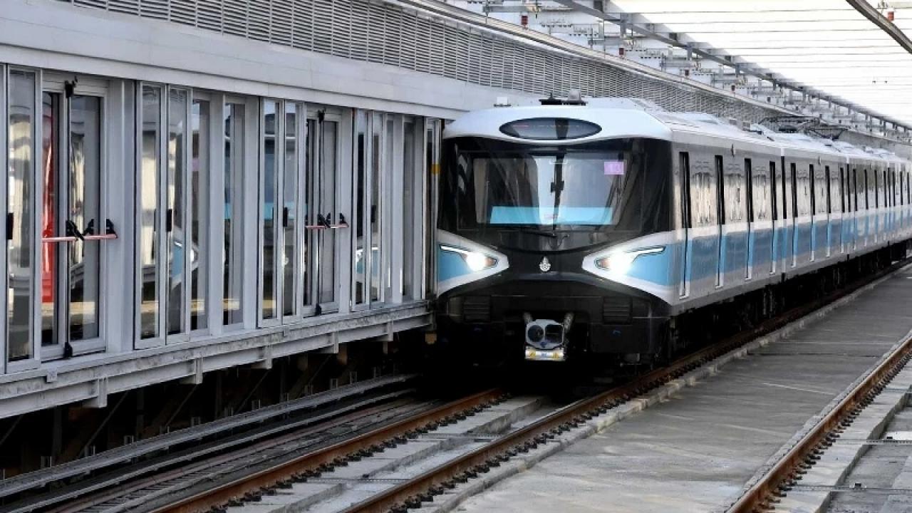 M7 Metro Hattı ne zaman açılacak? Tarih belli oldu!