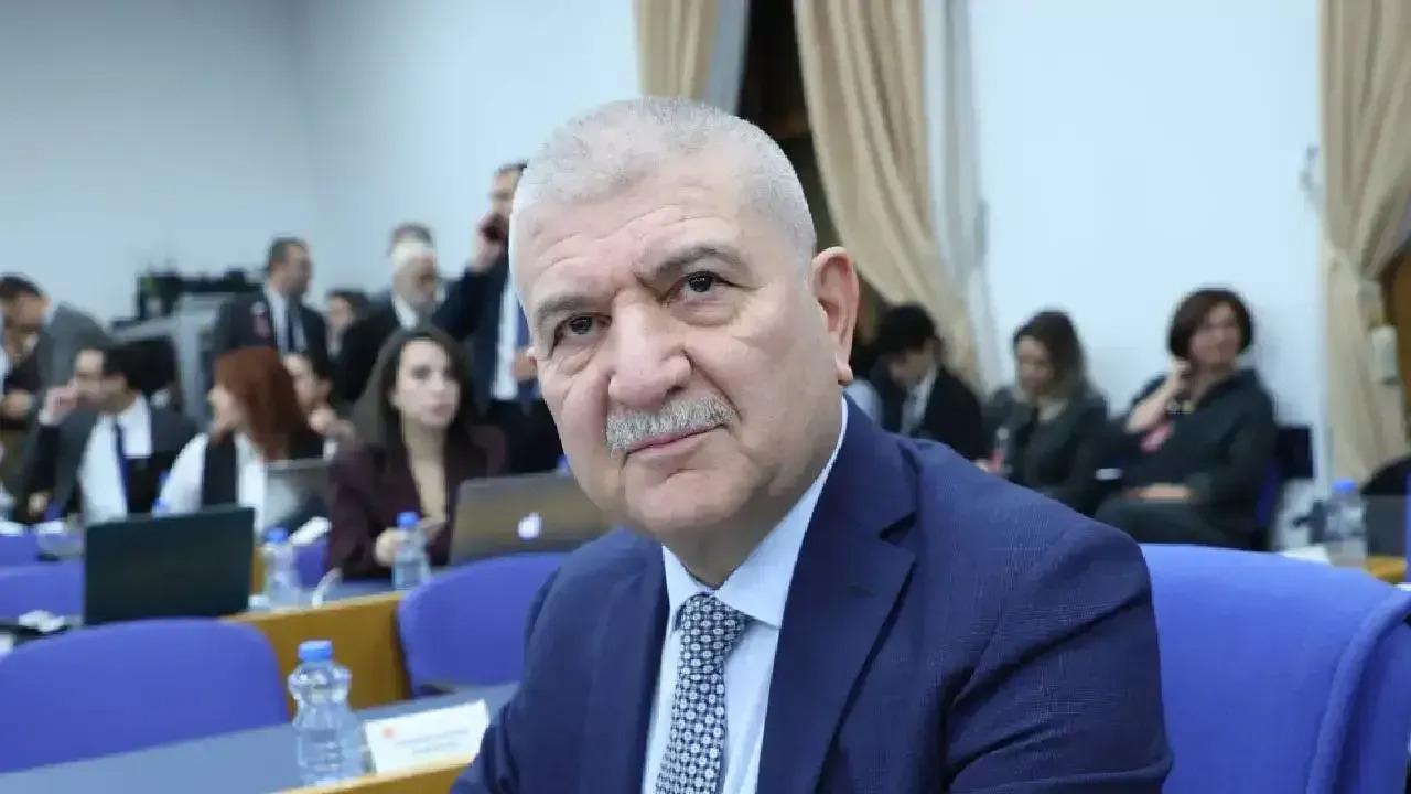 Milletvekili Kani Torun istifa edeceğini duyurdu: Yerime birini bulun! Rotası belli oldu