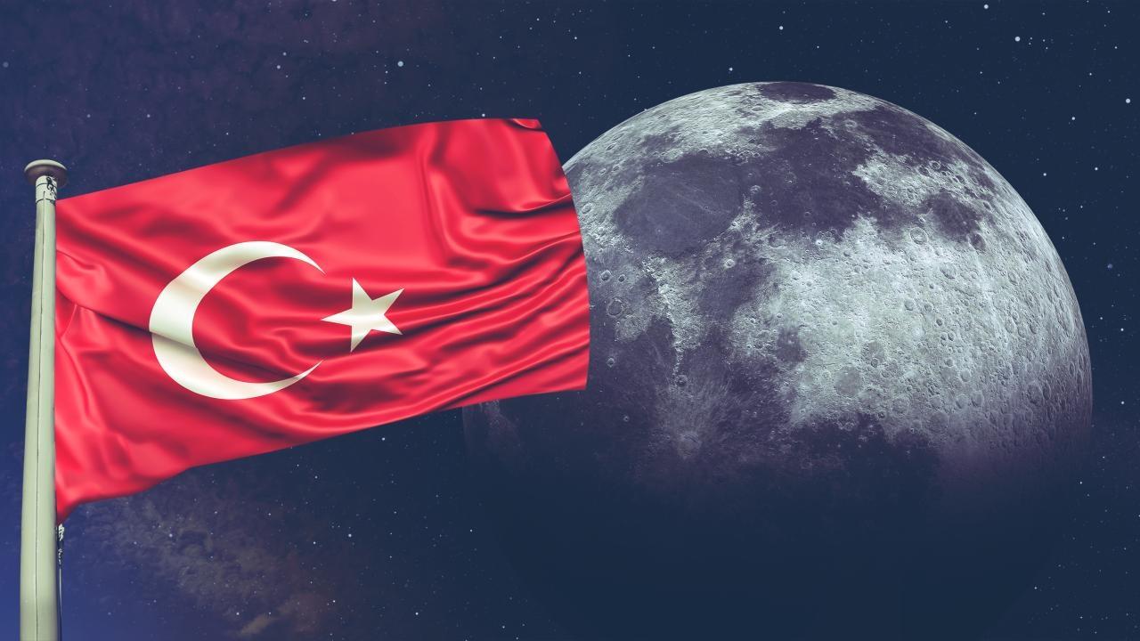 Milli ay aracı uzaya fırlatılacak: Tarihini resmen duyurdular!