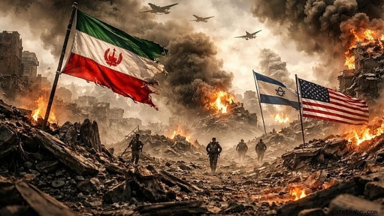 New York Times: İran savaş taktiğini geliştirdi